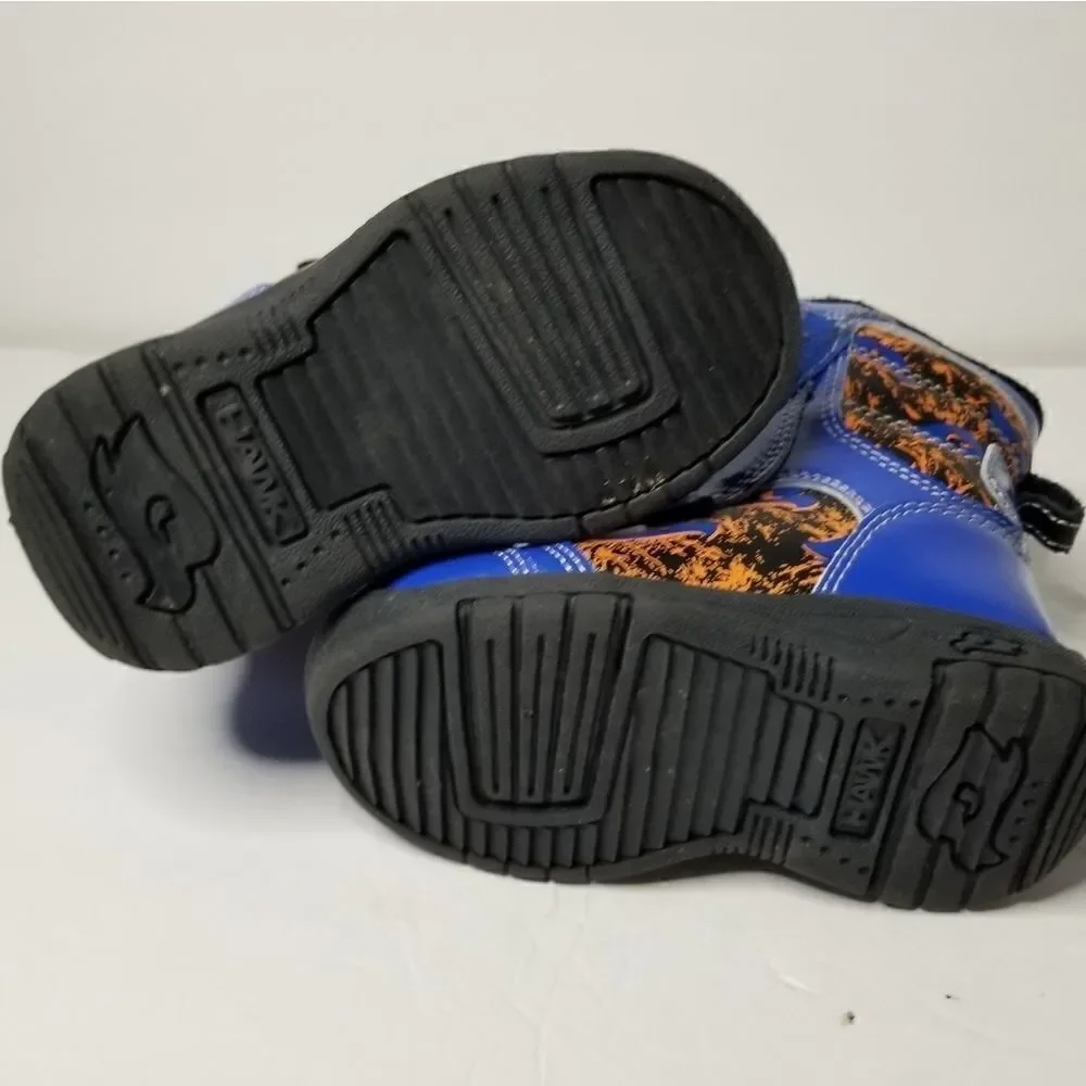 Hawk snow boot toddler size 7